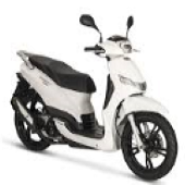 Peugeot Tweet 125cc